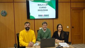 RP CSIF Educación