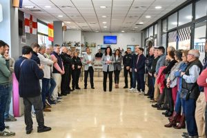 Reconocimientos Asociación Recreativa y Cultural Policía Local (20)