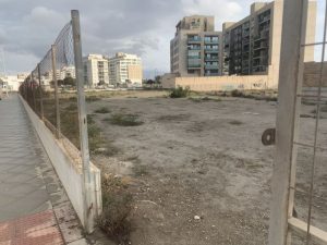 SOLAR MUNICIPAL en Almeria