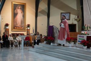 Santo Domingo empieza a vivir la Navidad 1