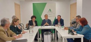 Seguridad Social Comisión PRL