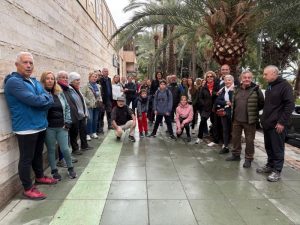 Sendero Patrimonial Entre Murallas (3)