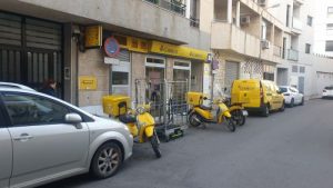 SiPcte denunciará a Correos