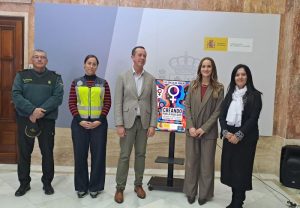 Subdelegacion del Gobierno en Almeria concurso creando por la igualdad