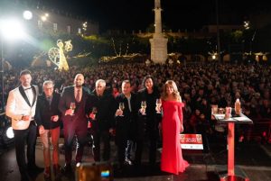 Tomates de la Suerte 2025