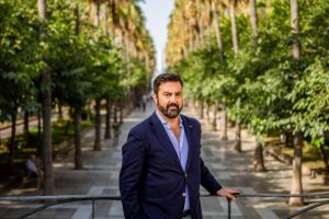 UAL Miguel García Gallardo (1)