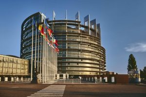 Union Europea sede