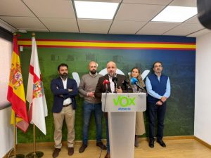 VOZ Rodrigo Alonso Almeria