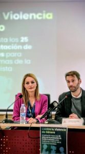 Violencia de género (2)