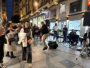 Zambomba flamenca (4)