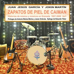 Zapatos de piel de caiman