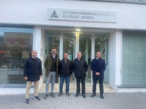 ganadero de Los Vélez (1)