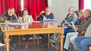 26 01 23 Pleno de Canjayar