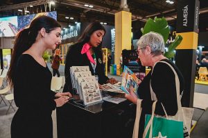 ARCHIVO FITUR ALMERÍA