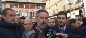 Abascal VOX