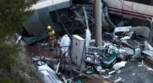Accidente ferroviario Adamuz