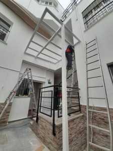 Actuaciones vivienda 2