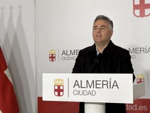 Antonio Ruano en RP