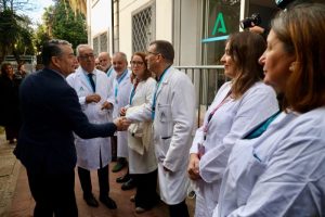 Antonio Sanz PUBLICACIÓN BOJA BOLSA