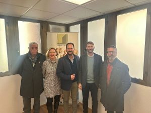 Atencion integral de menores victimas de violencia sevual
