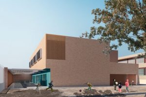 CEIP Nueva Andalucía de Adra 4