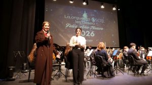 CONCIERTO AÑO NUEVO OSCEL EN EL EJIDO(2)