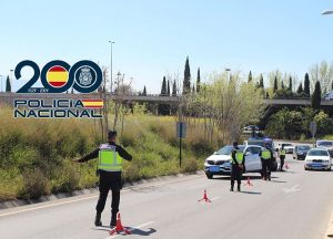 CONTROL POLICIAL