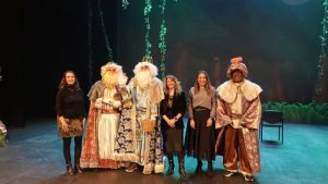 CSIF Almería Fiesta de Reyes3