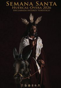 Cartel Semana Santa 2026