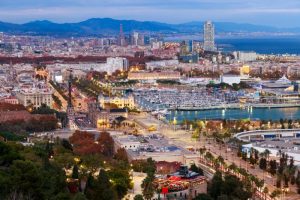 Cataluña vivienda