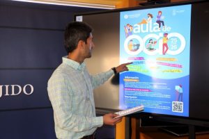 Cocina Almeriense  CURSOS AULA DE OCIO ENERO