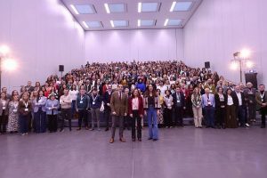 Congreso Escolar Córdoba