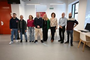Cultura-Bibliotecas Febrero 2