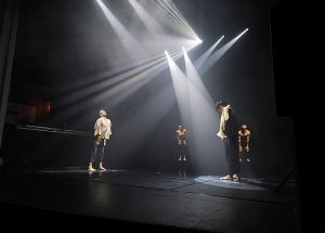 Cultura-Delicatessen Eter, danza (2)