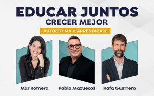 Cultura-Educar Juntos Crecer Mejor CARTEL