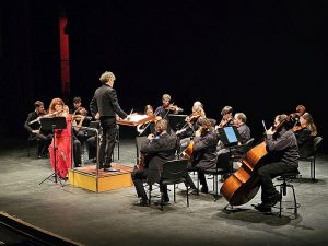 Cultura-Orquesta Diesis & Grandes Solistas (2)