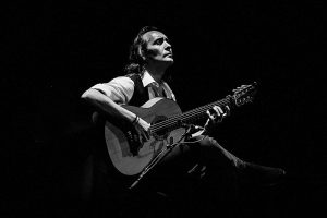 Cultura-Vicente Amigo (1)