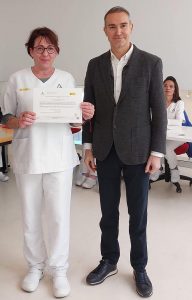 Cursos FPE aprobados