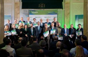 El consejero Fernández-Pacheco destaca en el aniversario de Tecnova 2