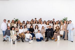 FOTO FAMILIA TORRES Y CARRERA