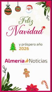 Feliz Año 2026-