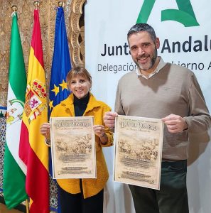 Fiesta Dia del Romero Bacares 2026