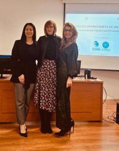 Hospital Universitario Torrecardenas HEPATOLOGA HEPATITIS C UAL