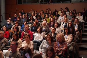 II Jornadas de la Pediatría Almeriense de El Ejido 2