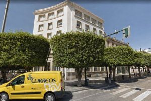 INSS Almería