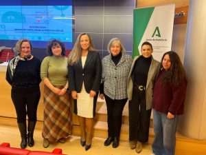 Jornada Violencia Filioparental