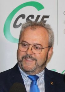 Juan Cabezas