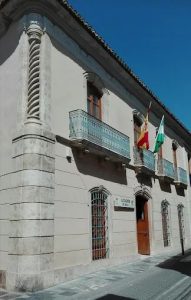 Juzgado Berja