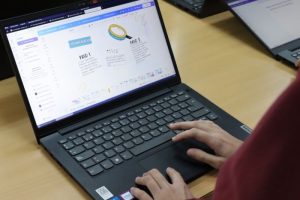 La Junta invierte 8,3 millones en tecnología y equipamiento  1