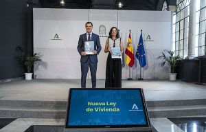 Ley de Vivienda de Andalucía